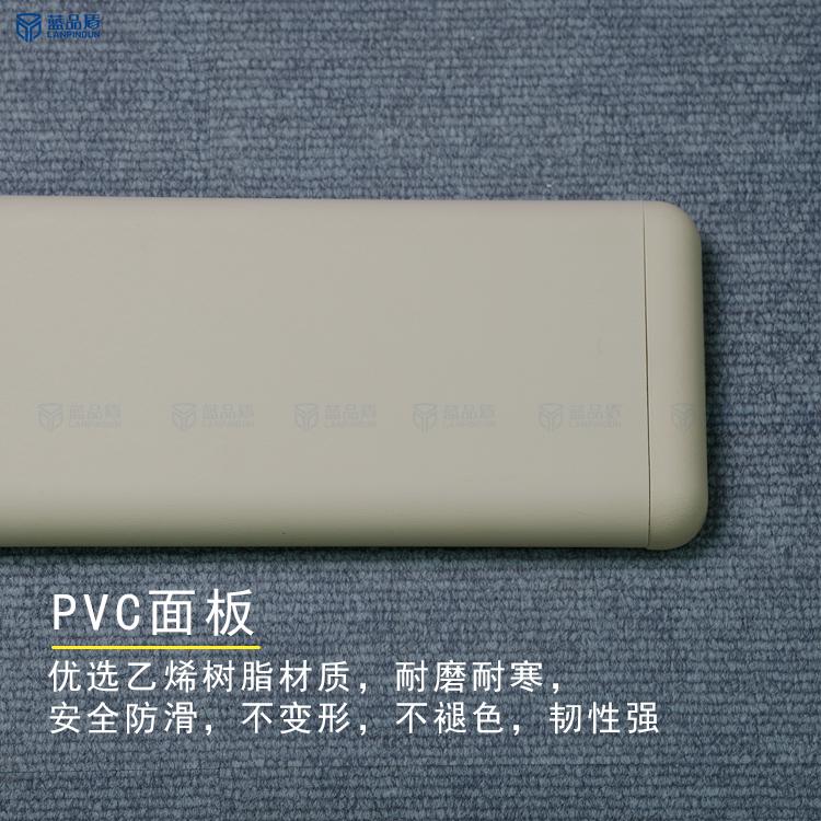 pvc塑料護墻板